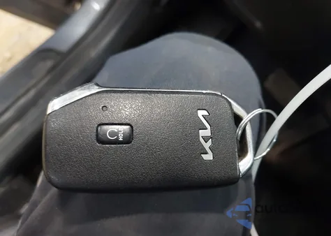 2024 Kia Sportage Ex z USA, uszkodzony, nr VIN 5XYK3CDF2RG187099